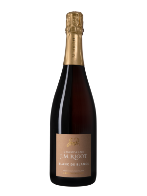 Bouteille Brut Blanc de Blanc