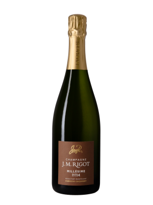 Bouteille Brut Millésime