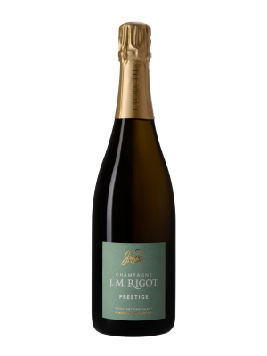 Bouteille Brut Prestige